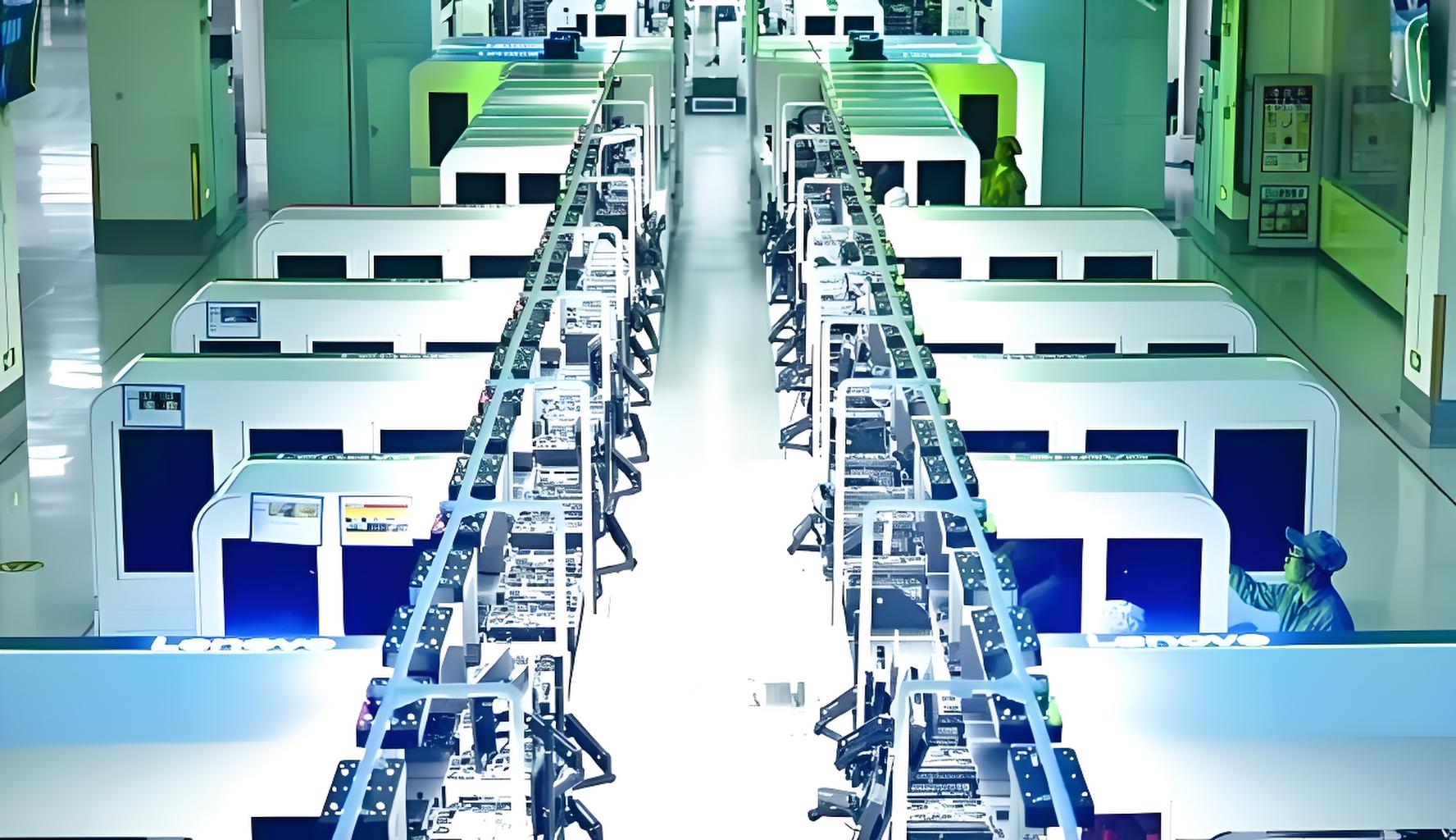 微增中见韧性，工业经济向&ldquo;新&rdquo;而行&mdash;&mdash;&ldquo;向&lsquo;新&rsquo;而行的中国工业&rdquo;